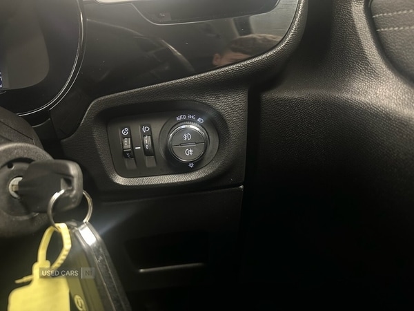 Used Vauxhall Corsa 2021 for sale - 76573994: Photo 18