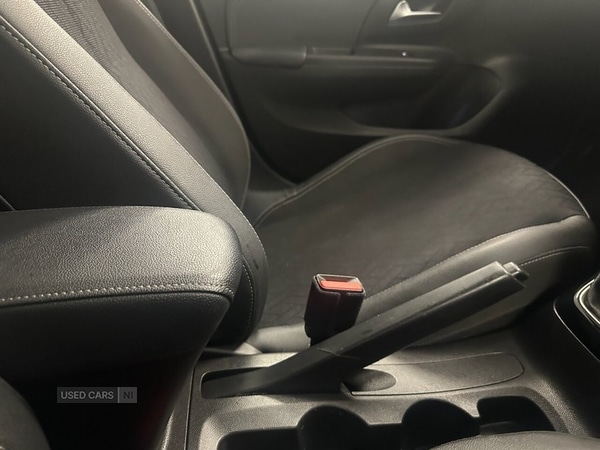 Used Vauxhall Corsa 2021 for sale - 76573994: Photo 21