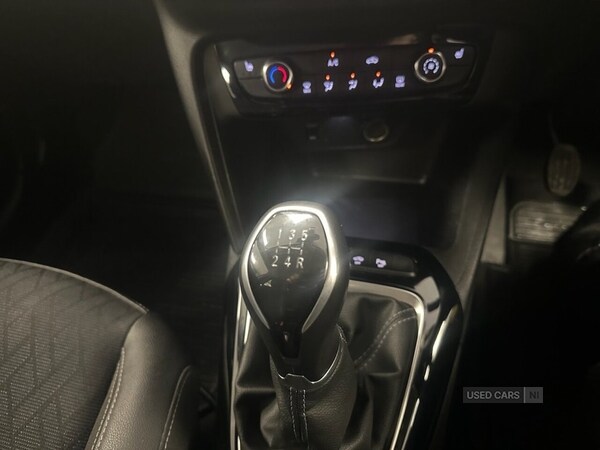 Used Vauxhall Corsa 2021 for sale - 76573994: Photo 22