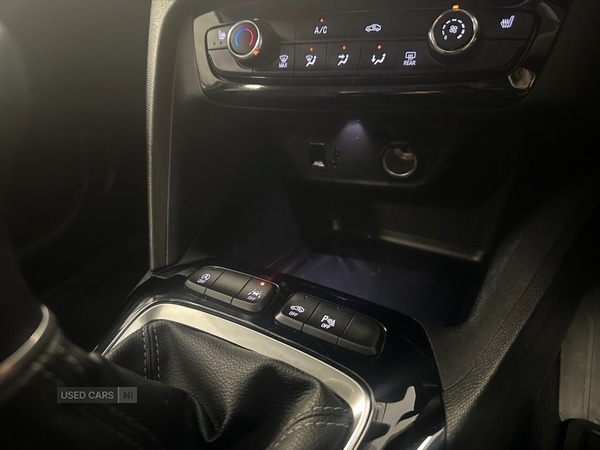 Used Vauxhall Corsa 2021 for sale - 76573994: Photo 23