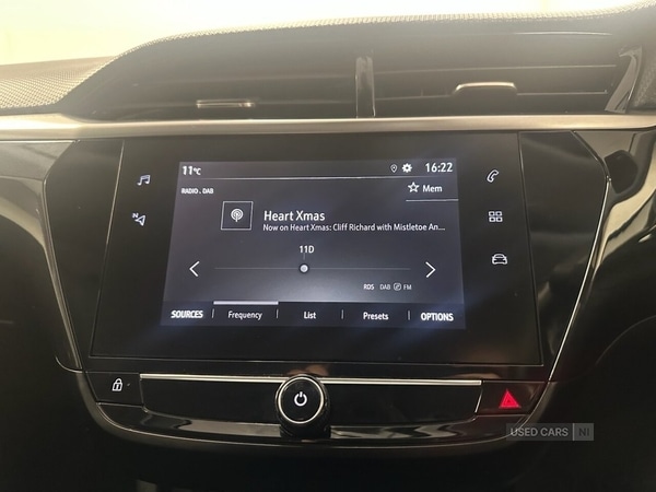 Used Vauxhall Corsa 2021 for sale - 76573994: Photo 25