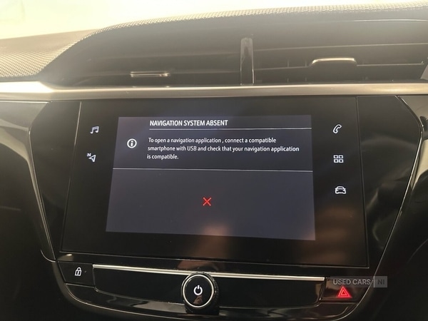 Used Vauxhall Corsa 2021 for sale - 76573994: Photo 26