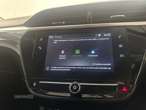 Used Vauxhall Corsa 2021 for sale - 76573994: Photo 28