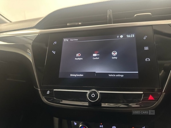 Used Vauxhall Corsa 2021 for sale - 76573994: Photo 29