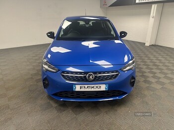 Used Vauxhall Corsa 2021 for sale - 76573994: Photo