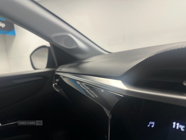 Used Vauxhall Corsa 2021 for sale - 76573994: Photo 30