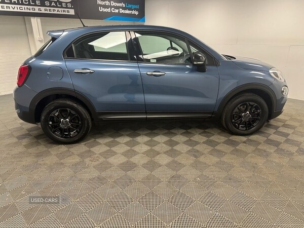 Used Fiat 500X 2018 for sale - 76315476: Photo 10