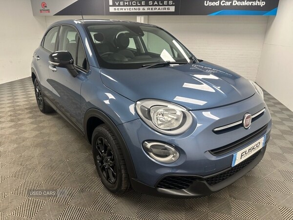 Used Fiat 500X 2018 for sale - 76315476: Photo 11