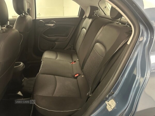 Used Fiat 500X 2018 for sale - 76315476: Photo 13