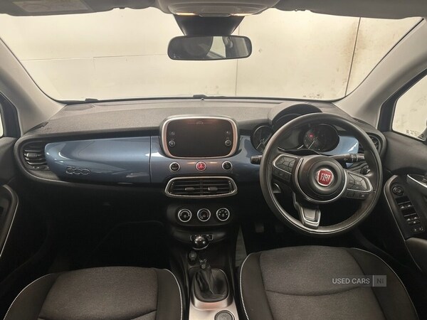 Used Fiat 500X 2018 for sale - 76315476: Photo 14