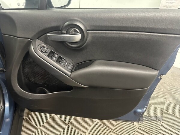Used Fiat 500X 2018 for sale - 76315476: Photo 15