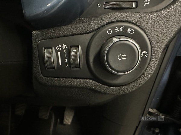 Used Fiat 500X 2018 for sale - 76315476: Photo 16