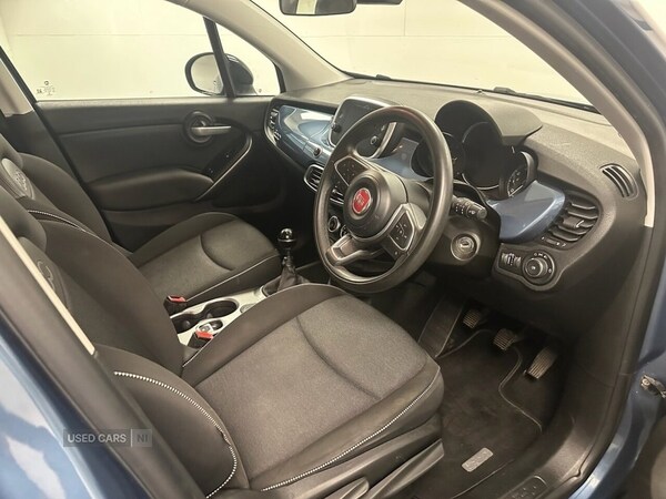 Used Fiat 500X 2018 for sale - 76315476: Photo 17