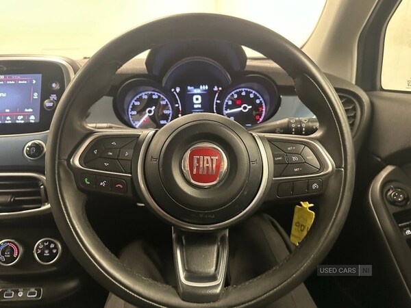 Used Fiat 500X 2018 for sale - 76315476: Photo 19