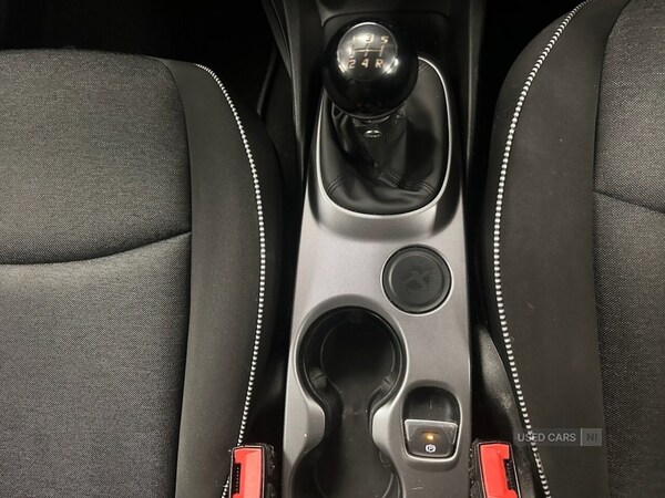 Used Fiat 500X 2018 for sale - 76315476: Photo 20