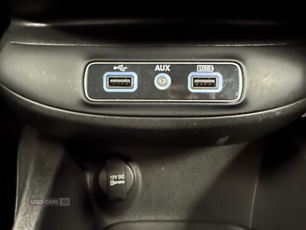 Used Fiat 500X 2018 for sale - 76315476: Photo 21