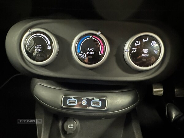 Used Fiat 500X 2018 for sale - 76315476: Photo 22