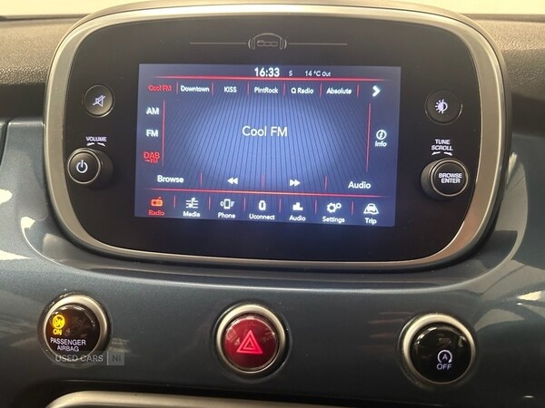 Used Fiat 500X 2018 for sale - 76315476: Photo 23