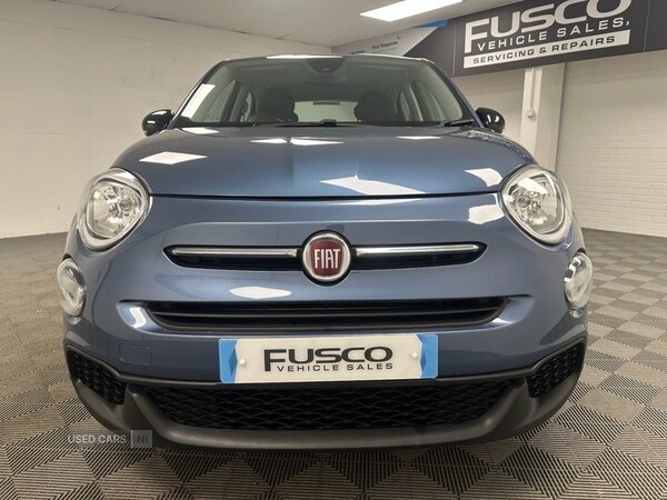 Used Fiat 500X 2018 for sale - 76315476: Photo 2