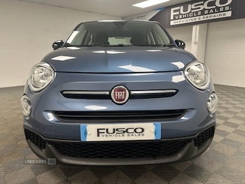 Used Fiat 500X 2018 for sale - 76315476: Photo 2