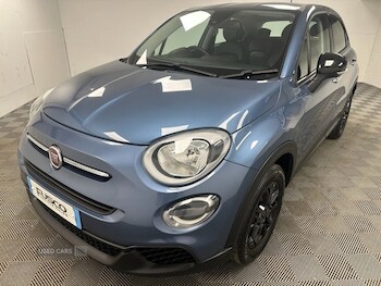 Used Fiat 500X 2018 for sale - 76315476: Photo 3