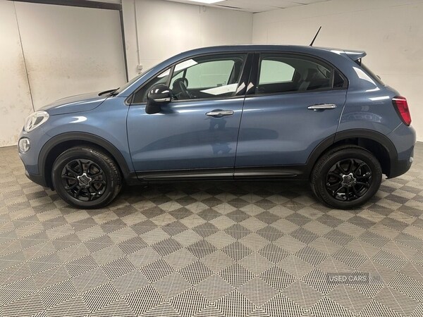 Used Fiat 500X 2018 for sale - 76315476: Photo 4