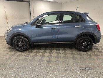 Used Fiat 500X 2018 for sale - 76315476: Photo 4