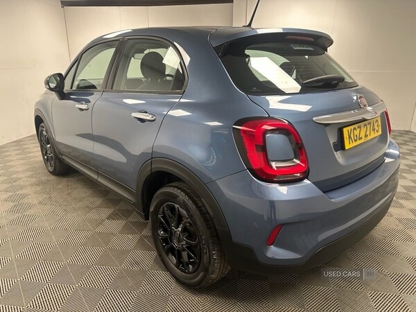 Used Fiat 500X 2018 for sale - 76315476: Photo 6