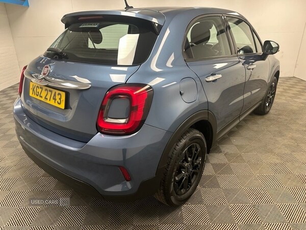 Used Fiat 500X 2018 for sale - 76315476: Photo 9