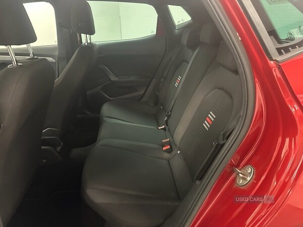 Used SEAT Ibiza 2021 for sale - 76073288: Photo 14
