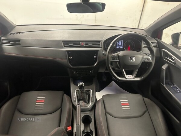 Used SEAT Ibiza 2021 for sale - 76073288: Photo 15
