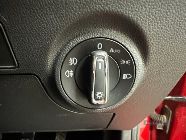 Used SEAT Ibiza 2021 for sale - 76073288: Photo 17