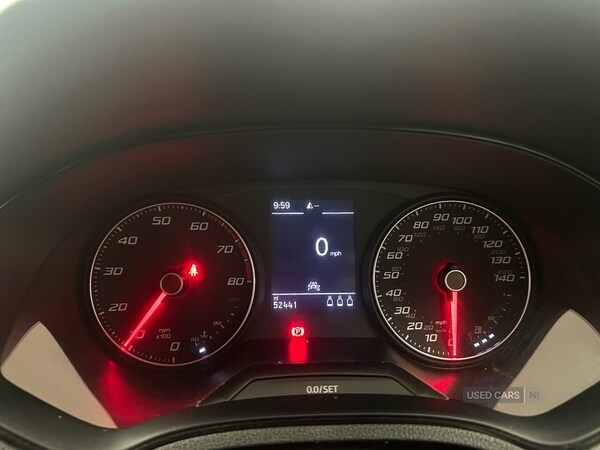 Used SEAT Ibiza 2021 for sale - 76073288: Photo 18