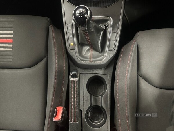 Used SEAT Ibiza 2021 for sale - 76073288: Photo 19