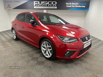 SEAT - Ibiza