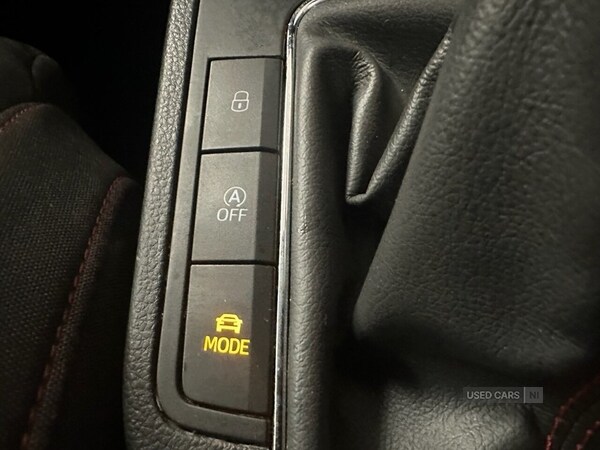 Used SEAT Ibiza 2021 for sale - 76073288: Photo 20