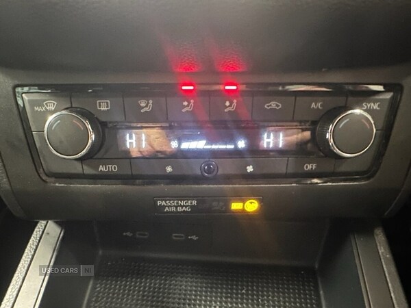 Used SEAT Ibiza 2021 for sale - 76073288: Photo 22