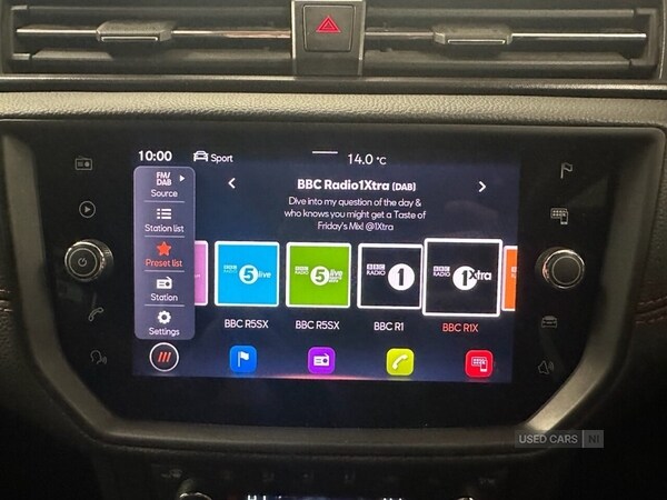 Used SEAT Ibiza 2021 for sale - 76073288: Photo 23