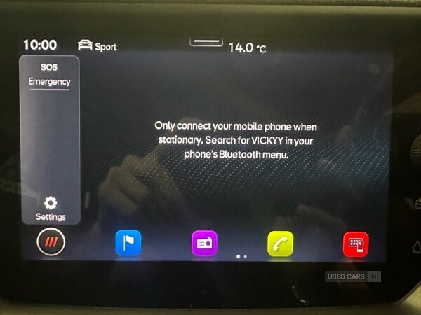 Used SEAT Ibiza 2021 for sale - 76073288: Photo 24