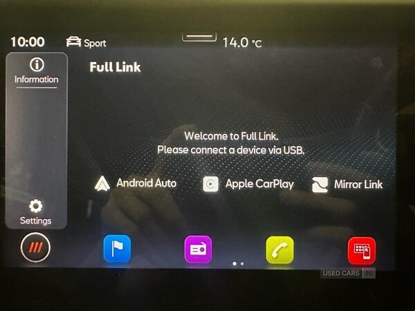 Used SEAT Ibiza 2021 for sale - 76073288: Photo 25