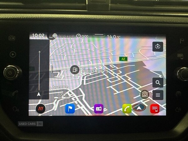 Used SEAT Ibiza 2021 for sale - 76073288: Photo 26