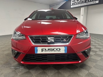 Used SEAT Ibiza 2021 for sale - 76073288: Photo 2