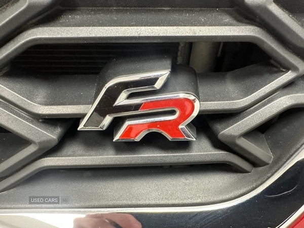 Used SEAT Ibiza 2021 for sale - 76073288: Photo 3