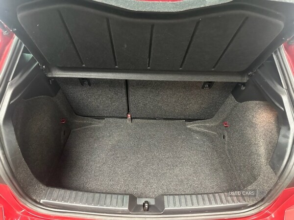 Used SEAT Ibiza 2021 for sale - 76073288: Photo 9