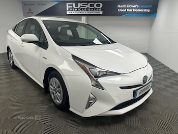 Used Toyota Prius 2017 for sale - 75602172: Photo