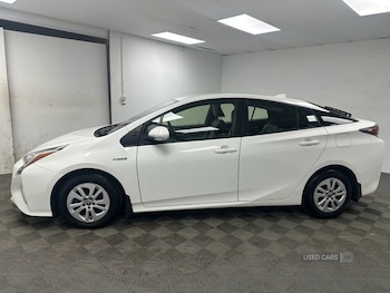 Used Toyota Prius 2017 for sale - 75602172: Photo