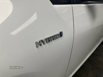 Used Toyota Prius 2017 for sale - 75602172: Photo
