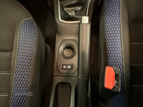 Vehicle 40