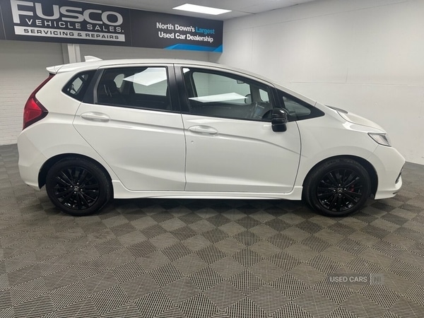 Used Honda Jazz 2018 for sale - 76240452: Photo 10