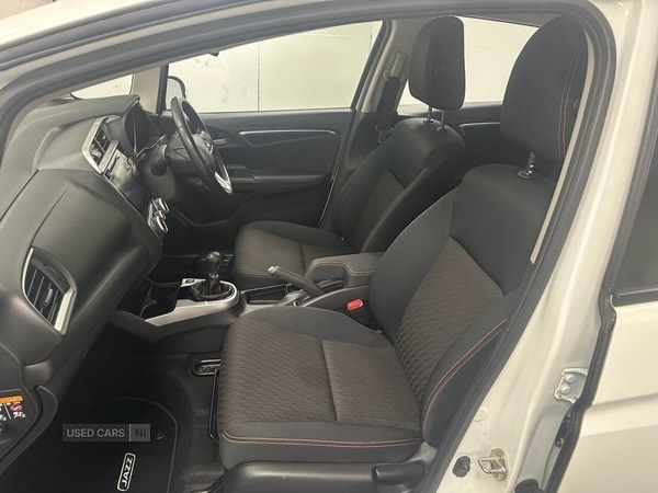 Used Honda Jazz 2018 for sale - 76240452: Photo 12